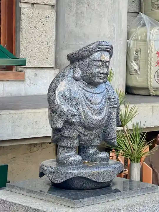 大黒寺(京都府)