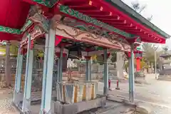 深志神社(長野県)