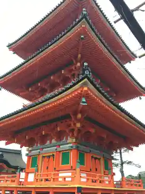 清水寺(京都府)