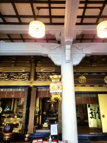 西徳寺(東京都)
