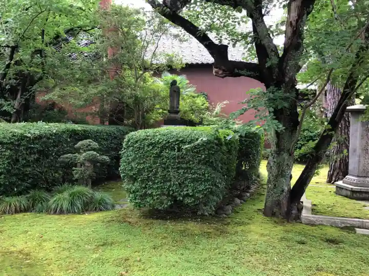 宝円寺のその他建物