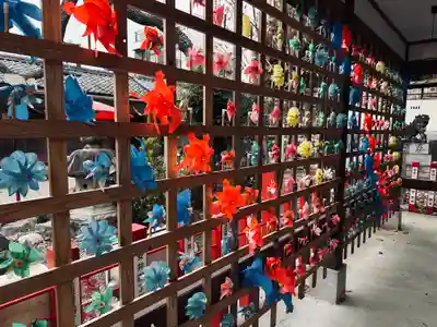 別小江神社(愛知県)