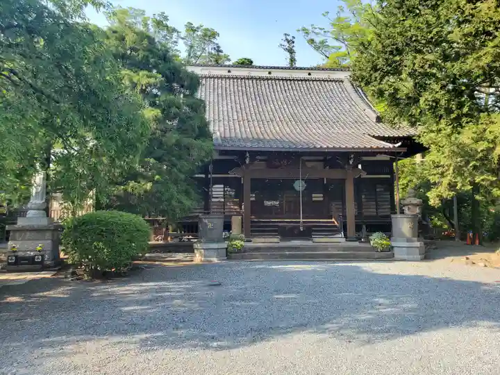 神楽寺(群馬県)
