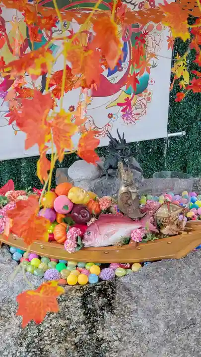 別小江神社(愛知県)