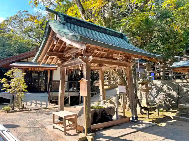 志賀海神社(福岡県)