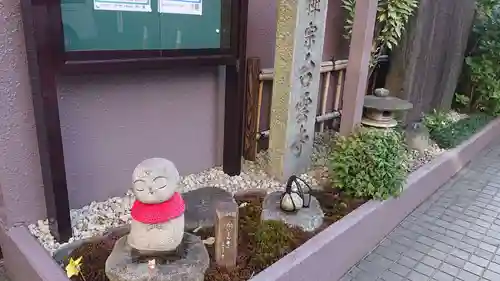 台雲寺のその他建物