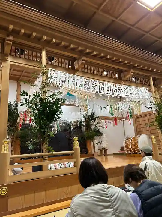 高千穂神社(宮崎県)