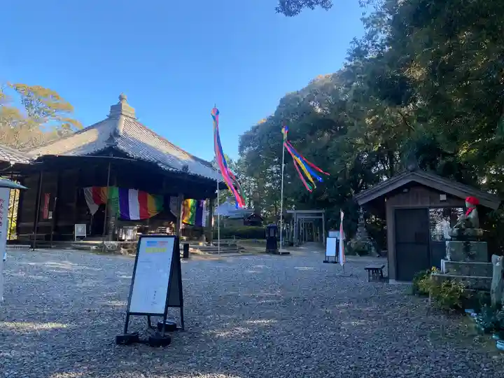 松尾観音寺(三重県)