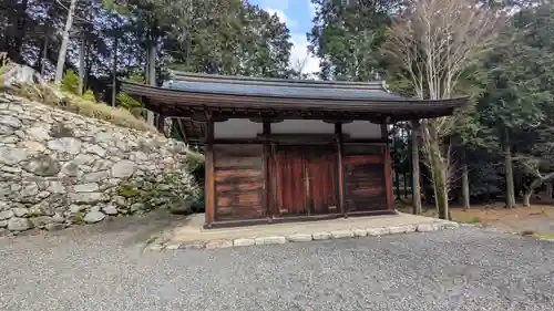 日吉大社　東本宮(滋賀県)