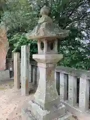 岩城八幡神社(愛媛県)