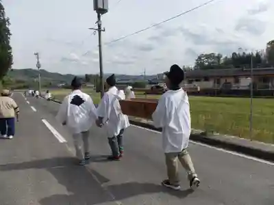 二兒神社(福岡県)