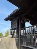 大内神社(島根県)