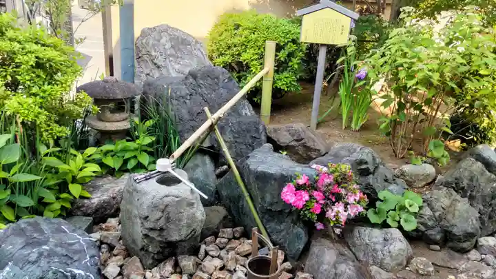 実相寺(東京都)