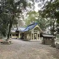 諸大明神社(愛知県)
