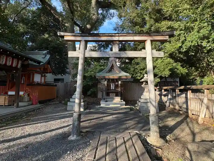 平野神社(京都府)