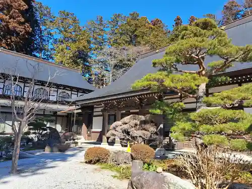 三光寺(長野県)