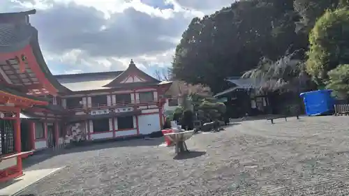 近江神宮(滋賀県)