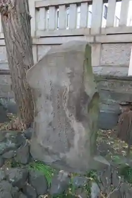 白鬚神社のその他建物