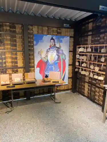 劒神社(福井県)