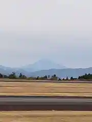 石雲院の景色