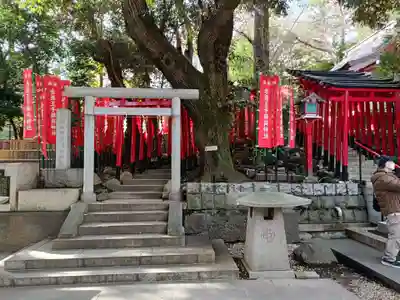 乃木神社(東京都)