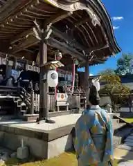 飯盛神社(長崎県)