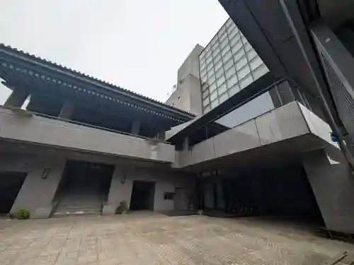 福昌寺(東京都)