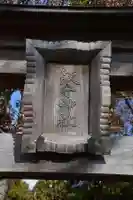 飯守神社(東京都)