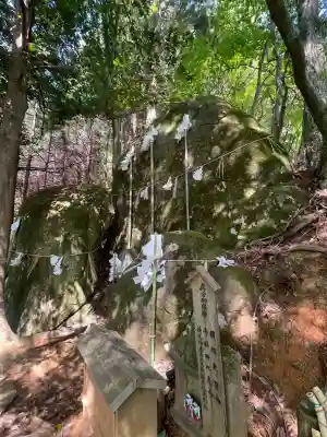 須我神社(島根県)