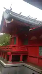 赤城神社(群馬県)