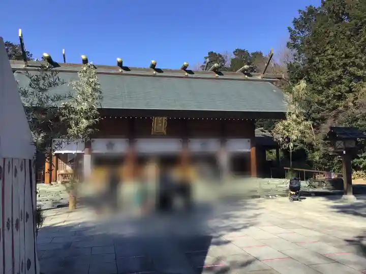 櫻木神社(千葉県)