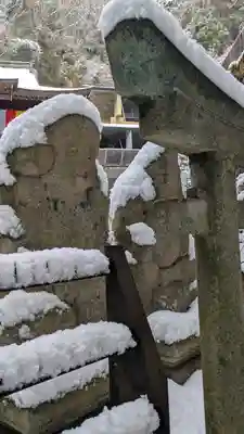 狸谷山不動院(京都府)