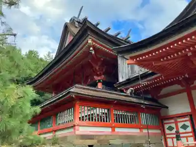 日御碕神社(島根県)