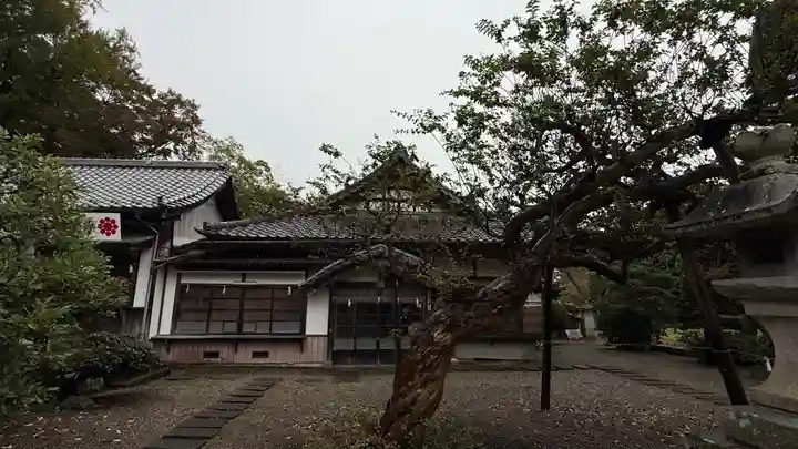 相馬小高神社(福島県)