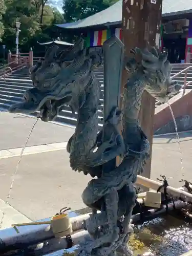 喜多院(埼玉県)