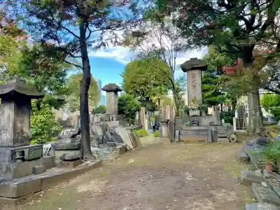 実相寺(東京都)