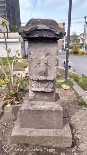永福稲荷神社のその他建物