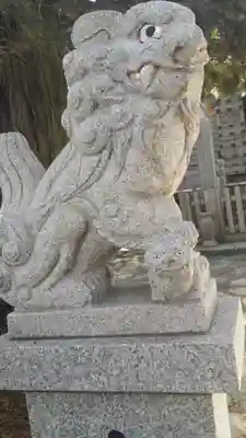 大瀬神社(静岡県)