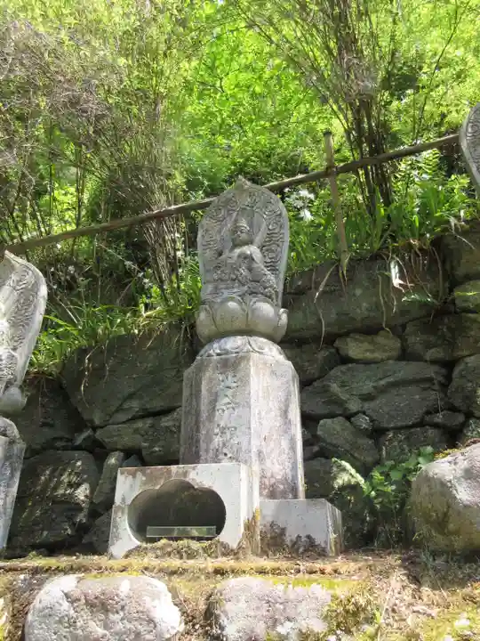 水潜寺のその他建物