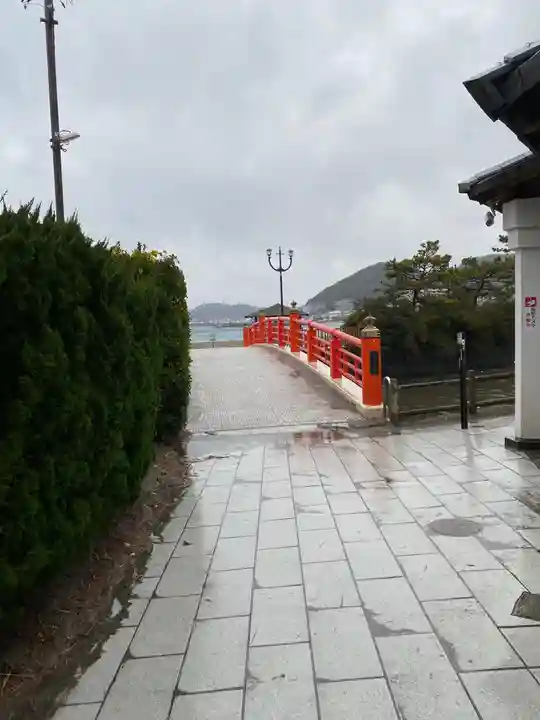 森戸大明神(森戸神社)のその他建物