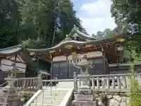 日枝神社(滋賀県)