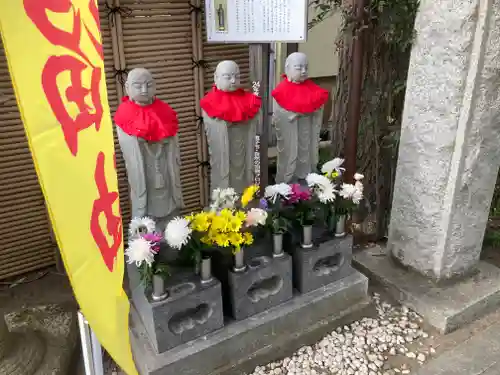 光照寺(神奈川県)
