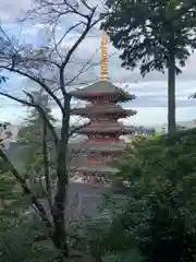 高幡不動尊　金剛寺(東京都)