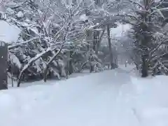 神楽神社(北海道)