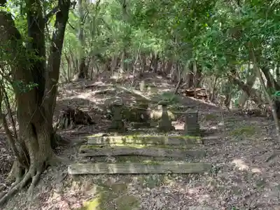 詞具都智神社(千葉県)