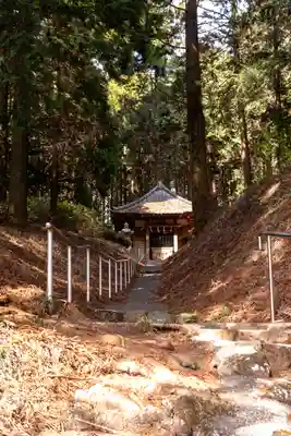 村山浅間神社(静岡県)