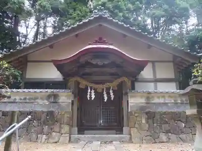 八柱社(愛知県)