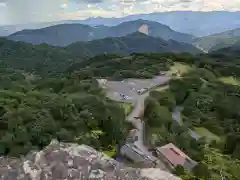 中之嶽神社(群馬県)