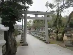 伊和志津神社(兵庫県)