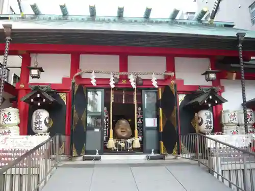 鷲神社(東京都)